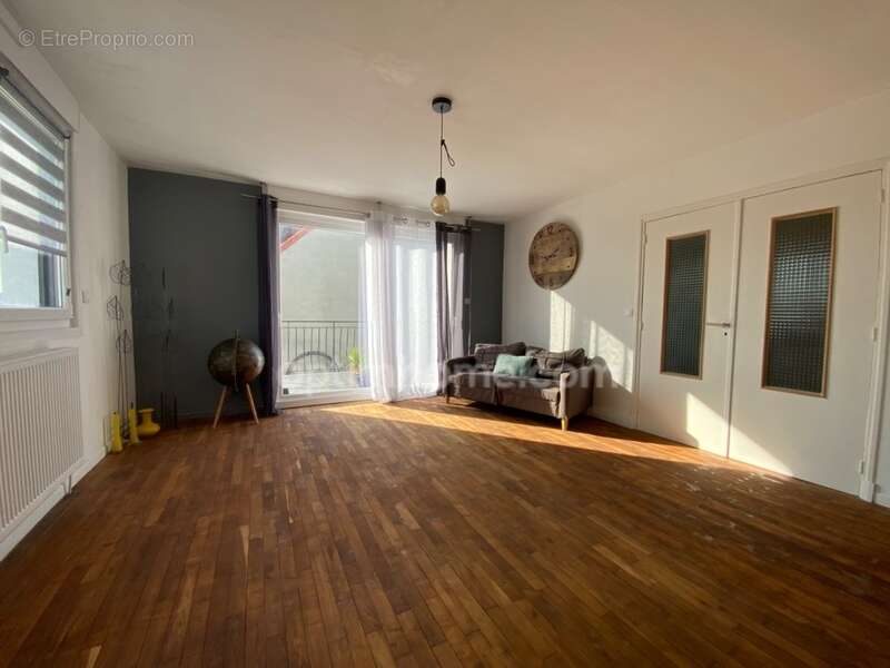 Maison à BERCK