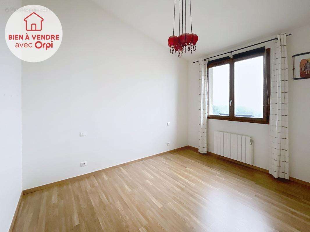 Appartement à BOISEMONT