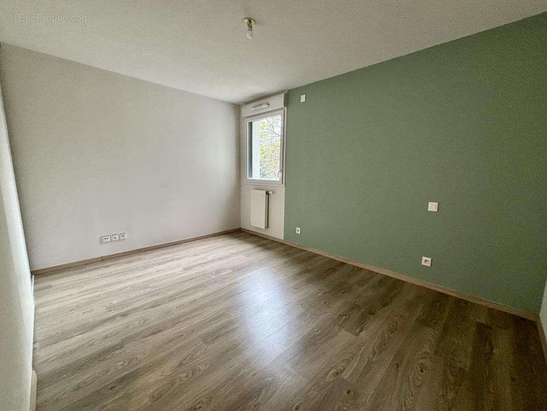 Appartement à GRADIGNAN