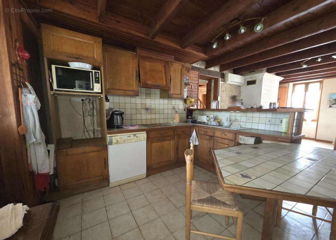 Maison à ISSIGEAC