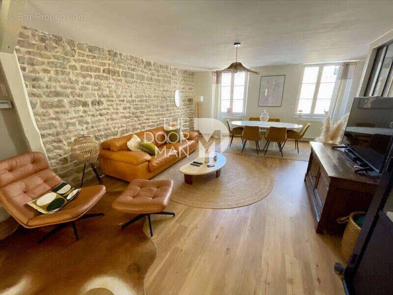Maison à LANGRES