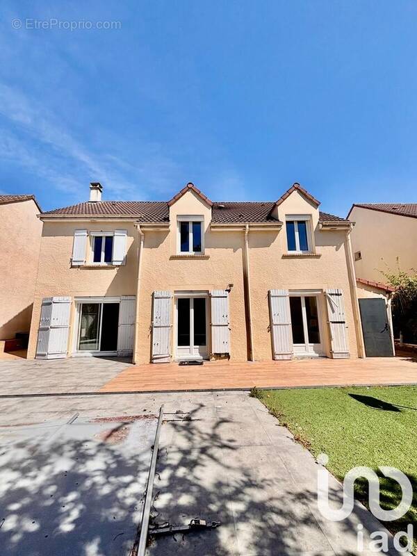 Photo 1 - Maison à MONTMAGNY
