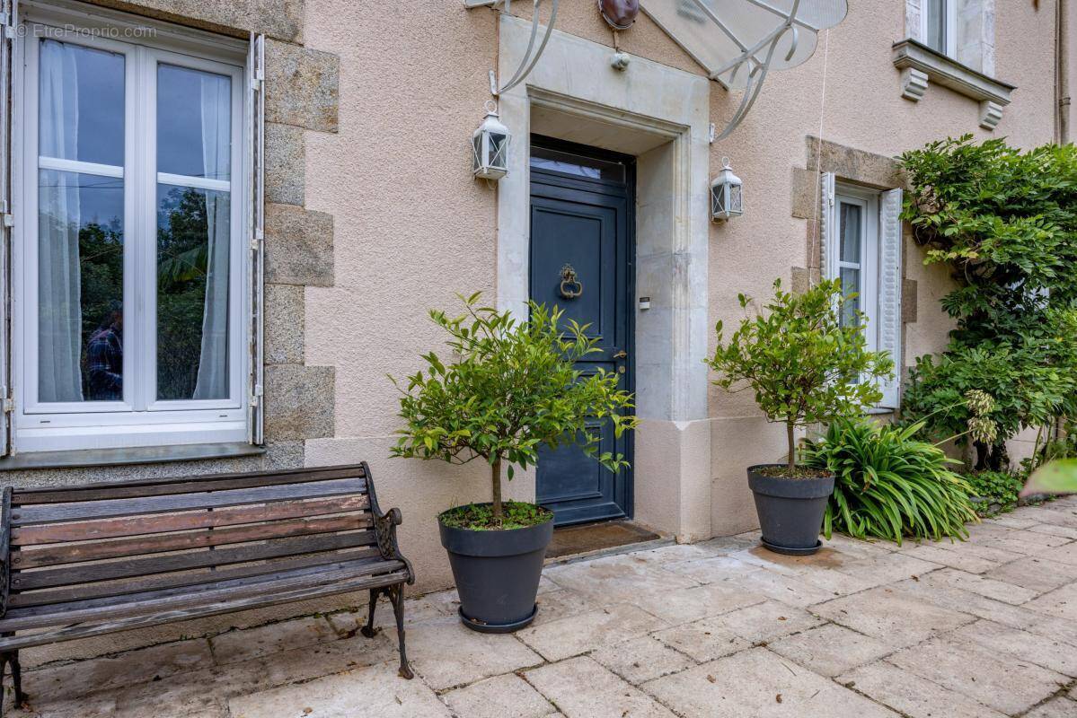 Maison à VALLET