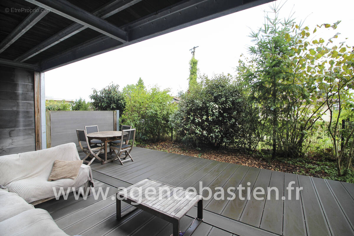 Appartement à DIVONNE-LES-BAINS