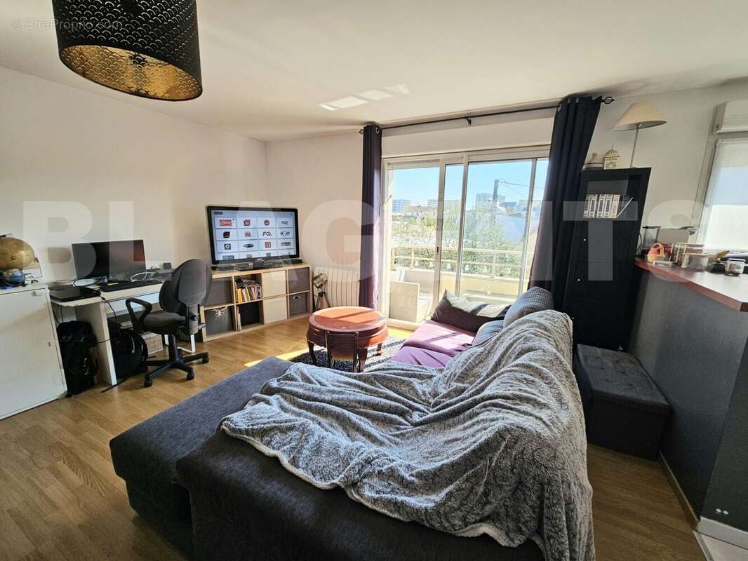 20250402_154020 - Appartement à LE PETIT-QUEVILLY