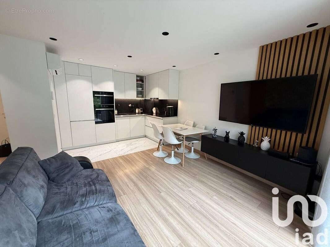 Photo 1 - Appartement à MENTON
