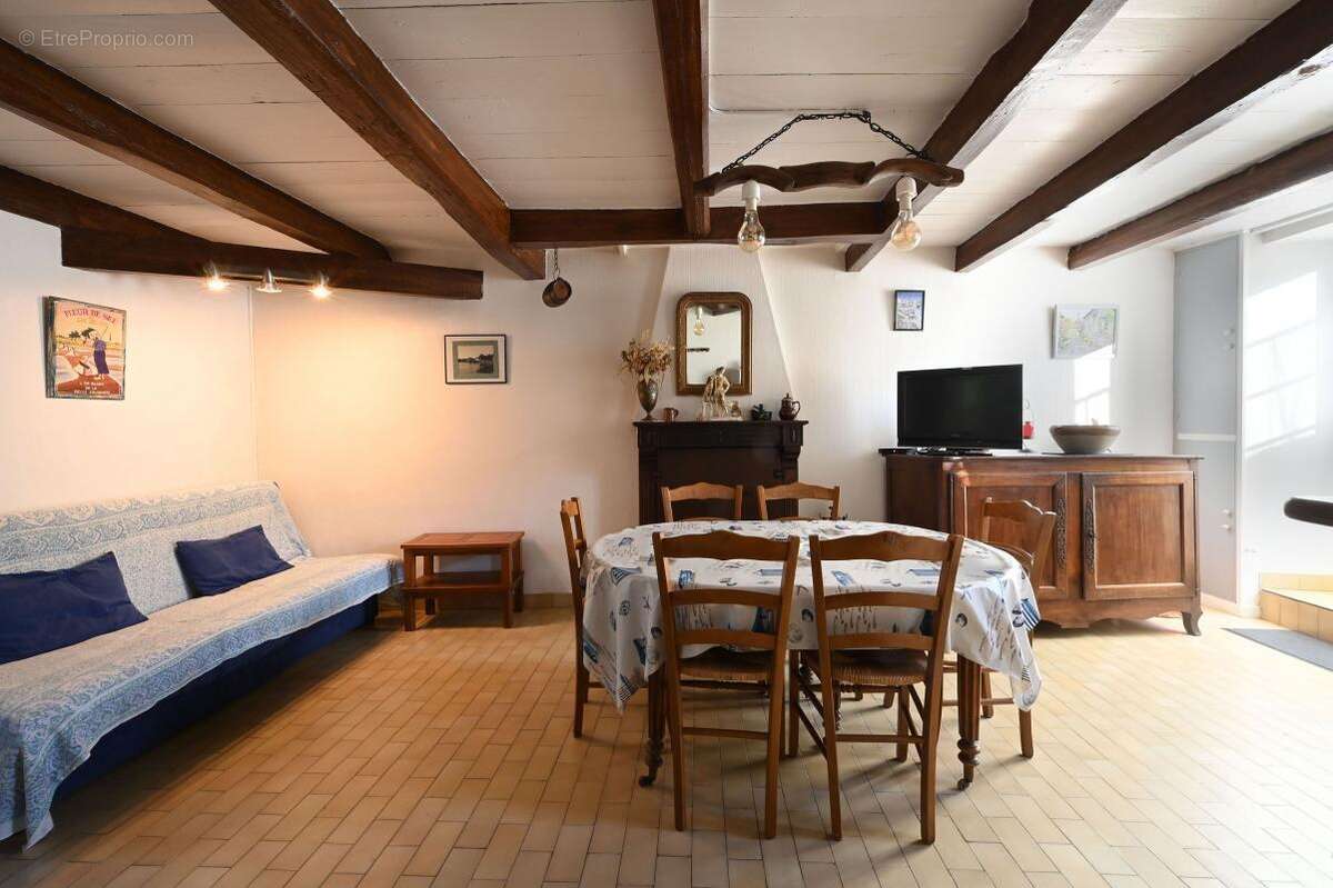Maison à ARS-EN-RE