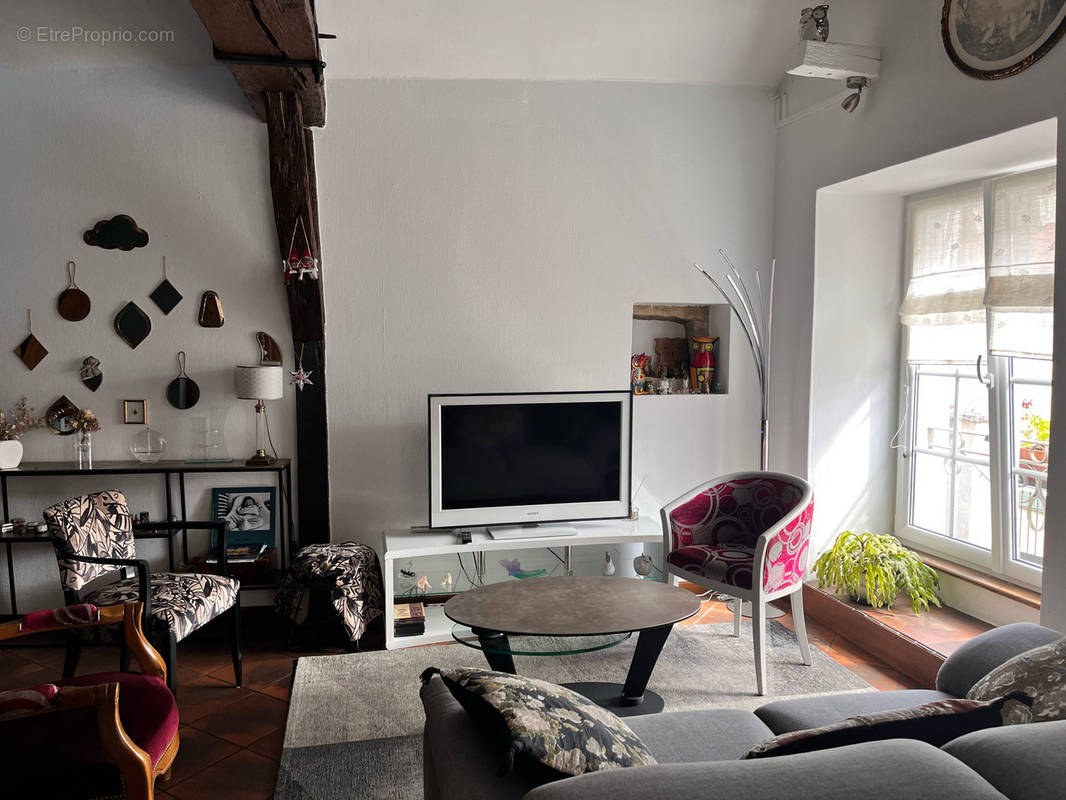Maison à TALANT