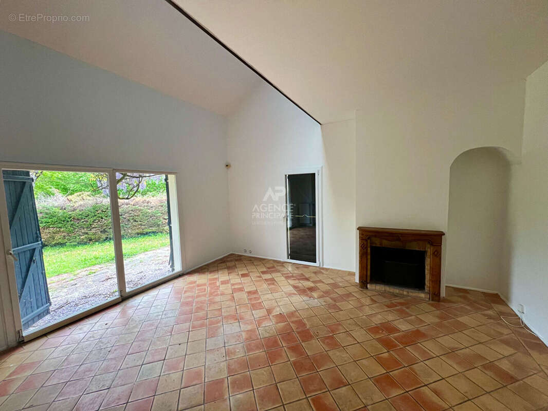 Maison à CERGY