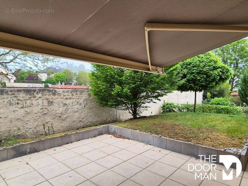 Appartement à RAMBOUILLET