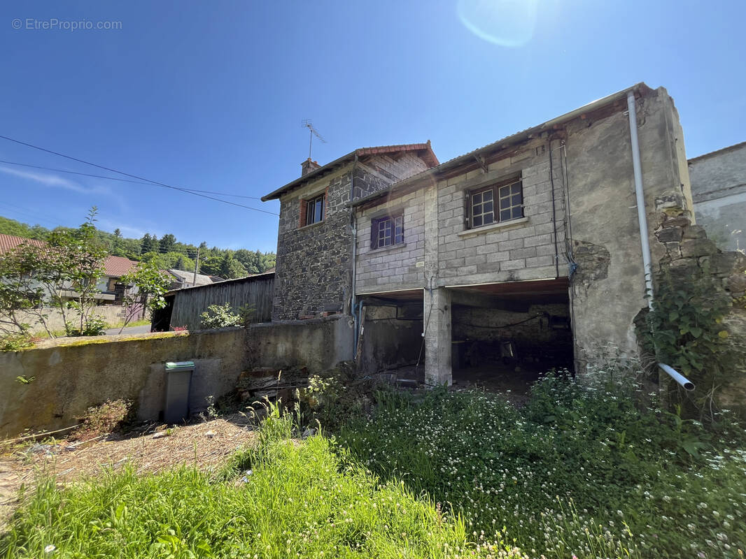 Maison à ORCINES