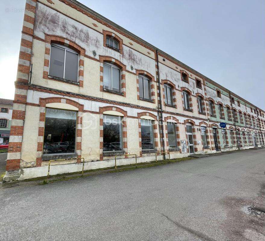 Appartement à CHAUMONT