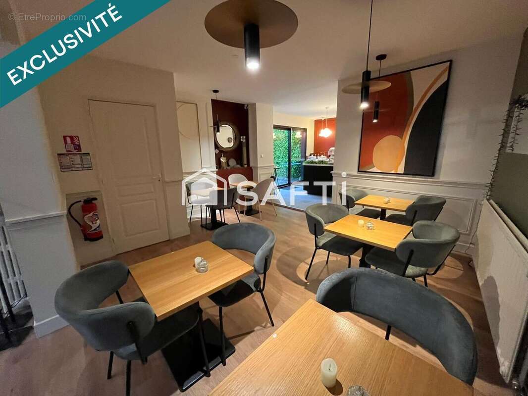 Photo 2 - Maison à WIMILLE