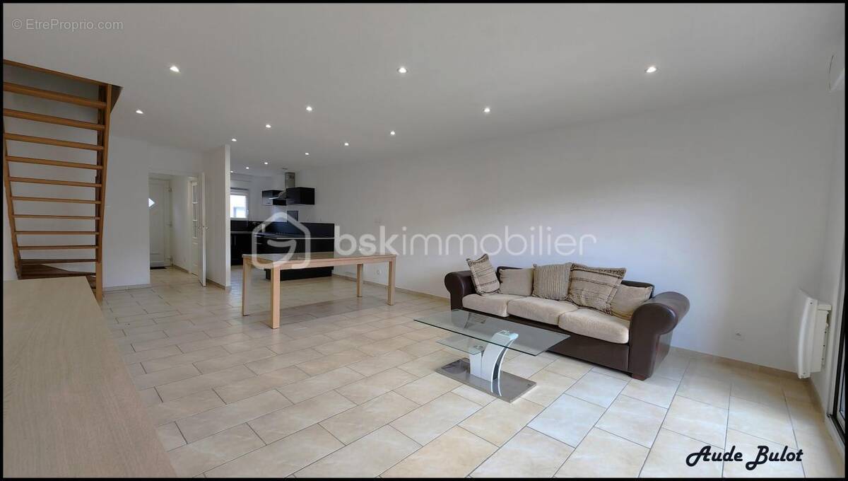 Appartement à ANNOEULLIN