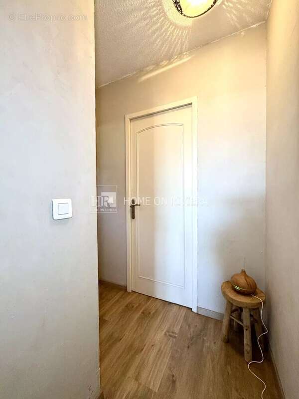 Appartement à LA TRINITE