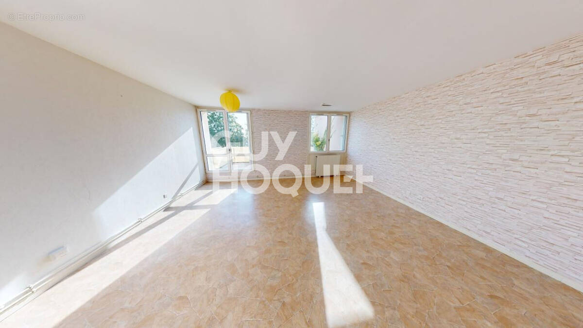 Appartement à EPERNAY