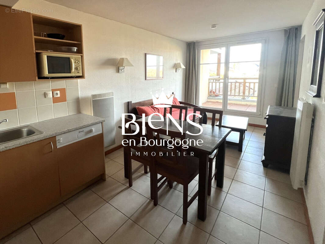 Appartement à BEAUNE