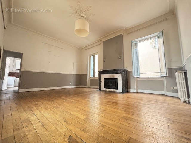 Appartement à CARCASSONNE