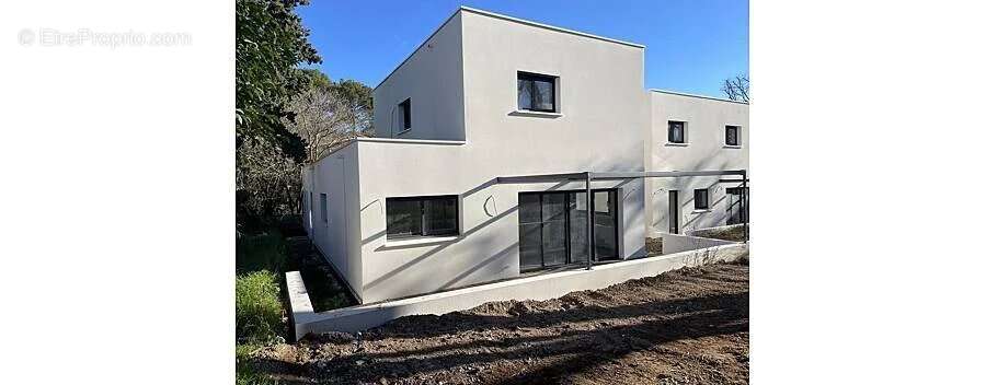 Maison à CANOHES