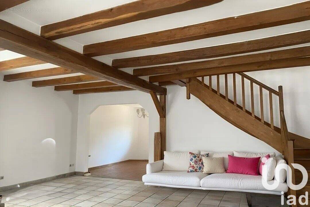 Photo 1 - Maison à TAVERNY