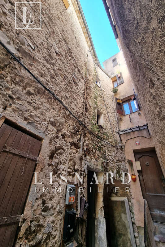 Appartement à VALLAURIS