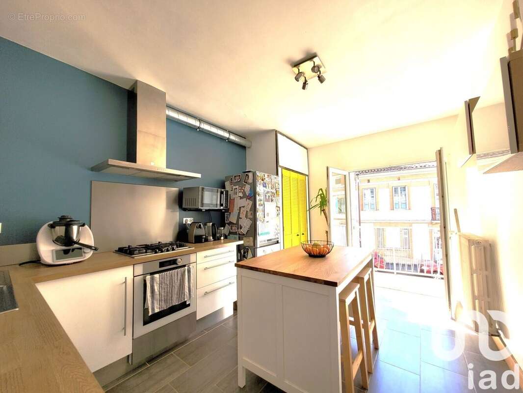Photo 5 - Appartement à TOULOUSE