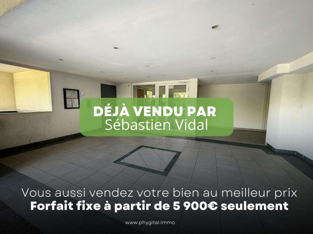 Appartement à GRASSE