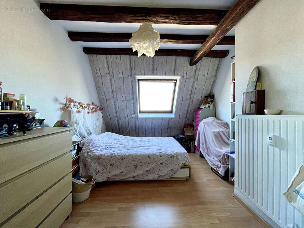 Appartement à COLMAR