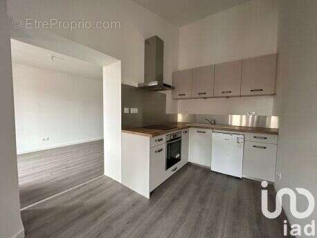 Photo 2 - Appartement à MONTAUBAN