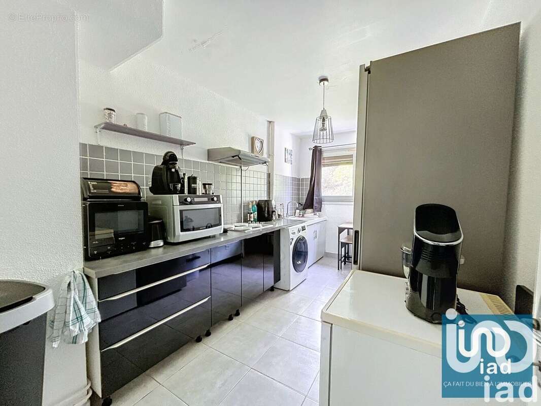 Photo 7 - Appartement à FLEURANCE