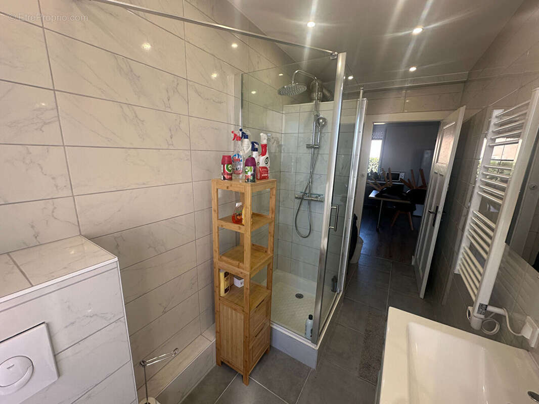 Appartement à MONDELANGE