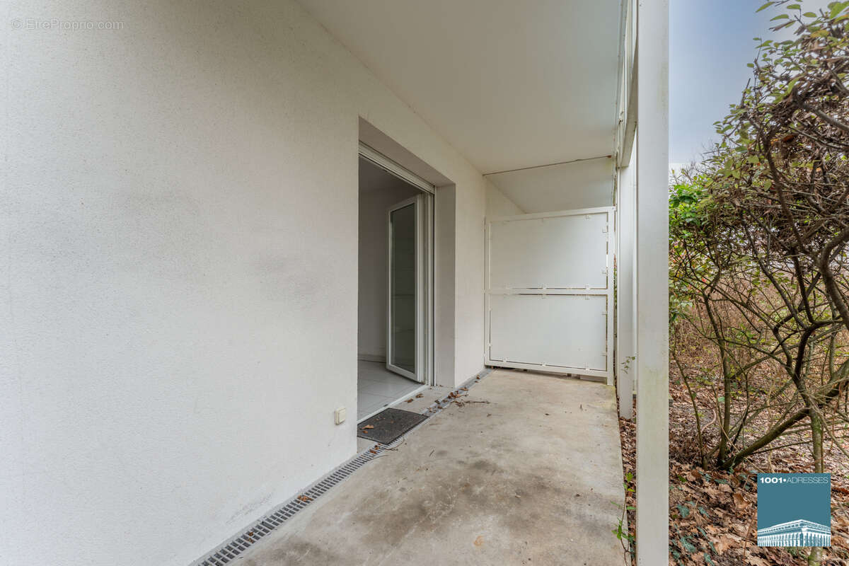 Appartement à ANDERNOS-LES-BAINS