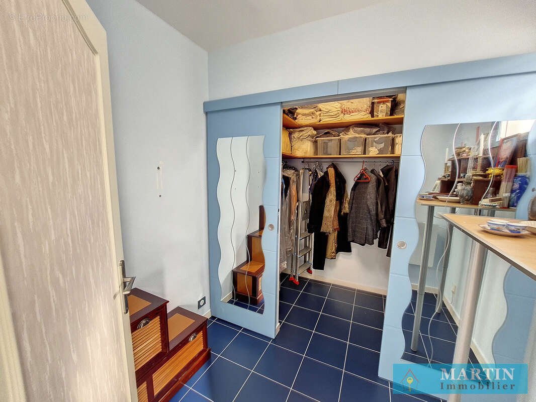 Maison à ARLES-SUR-TECH