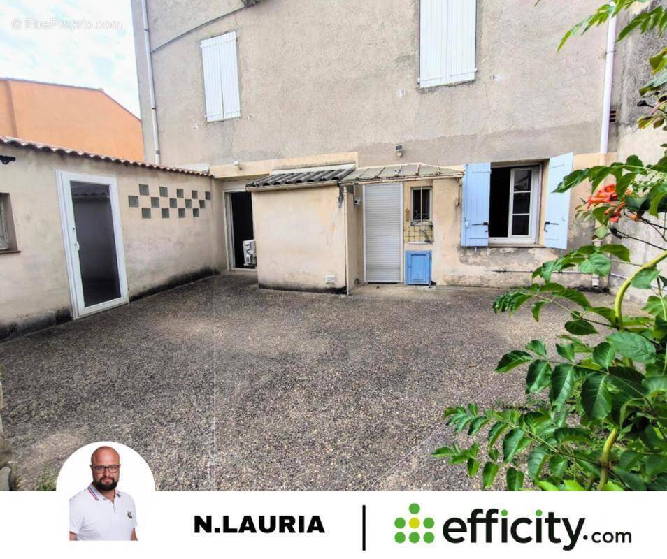 Appartement à PERTUIS