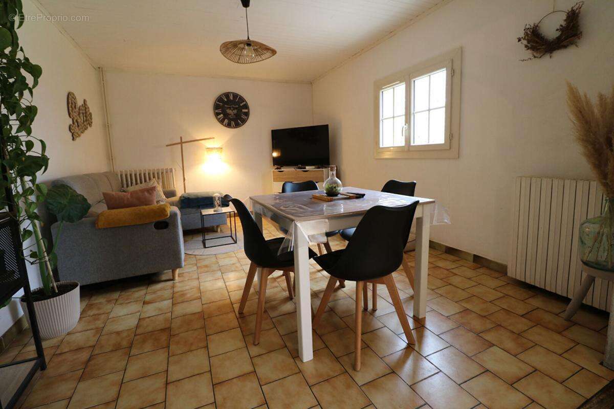 Maison à BERGERAC