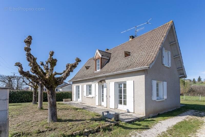 Maison à LA FORCE