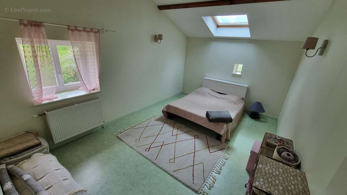 Photo 5 - Maison à THEL