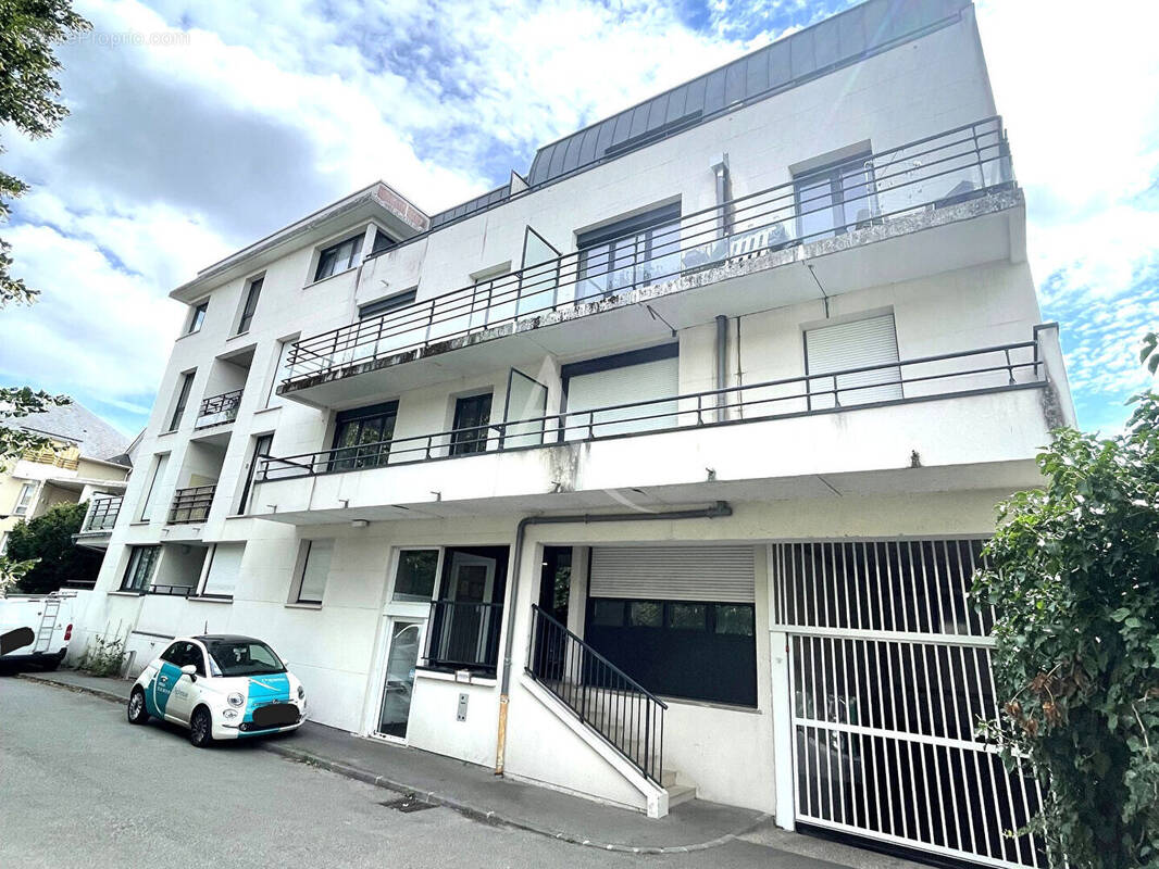 Appartement à EVREUX