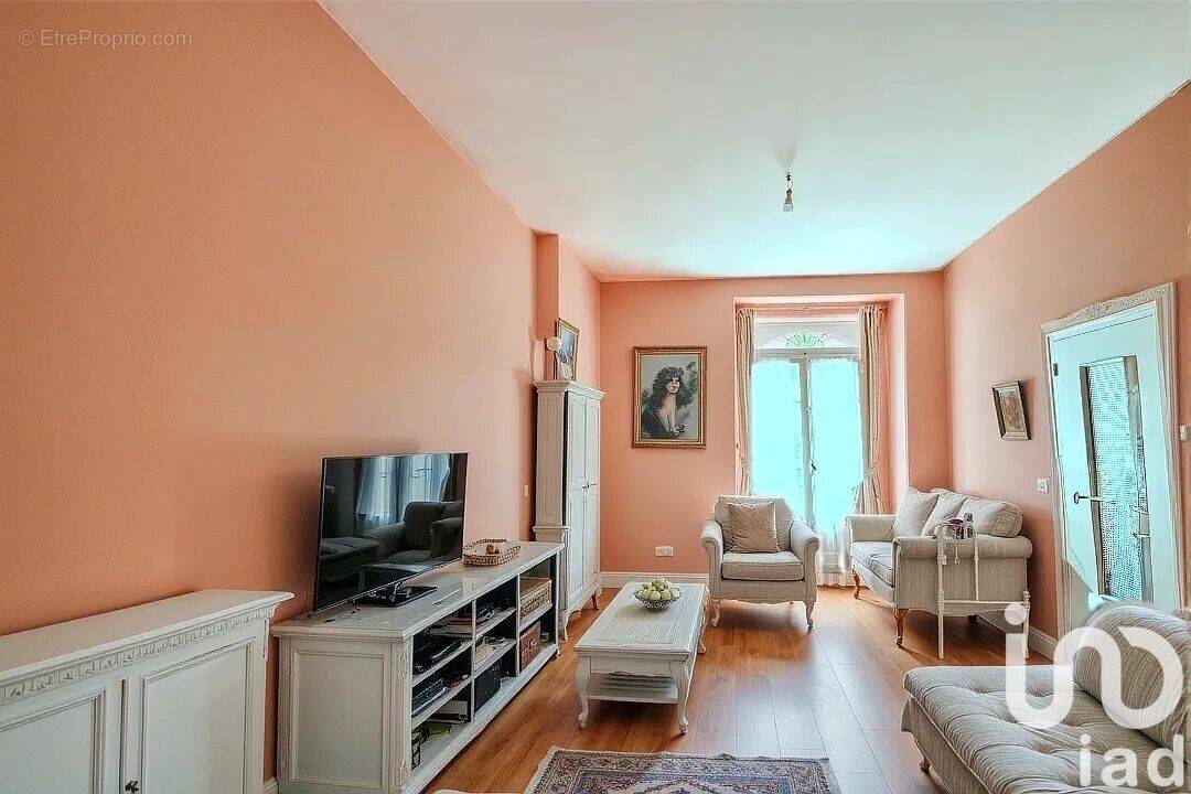 Photo 1 - Appartement à CAUTERETS
