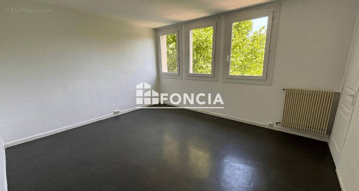 Appartement à MARIGNANE