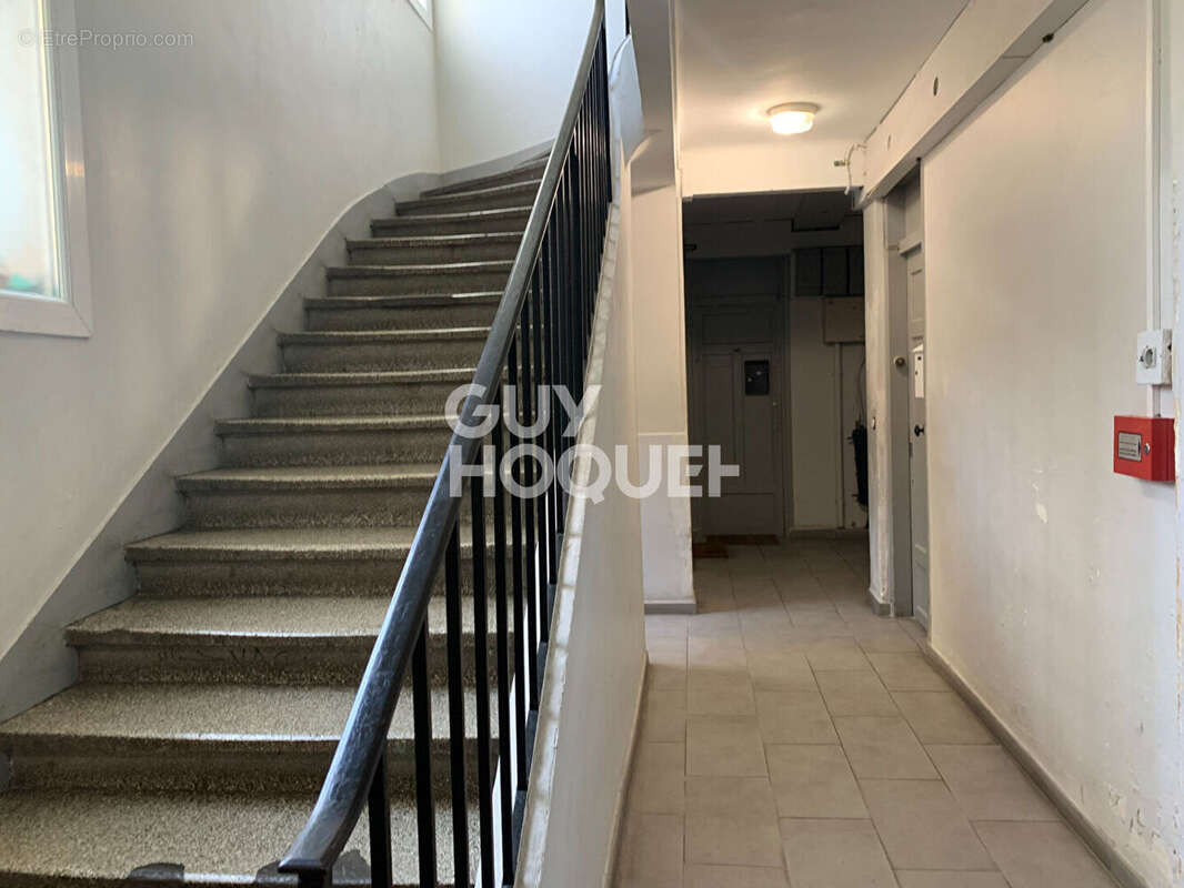 Appartement à BOIS-COLOMBES