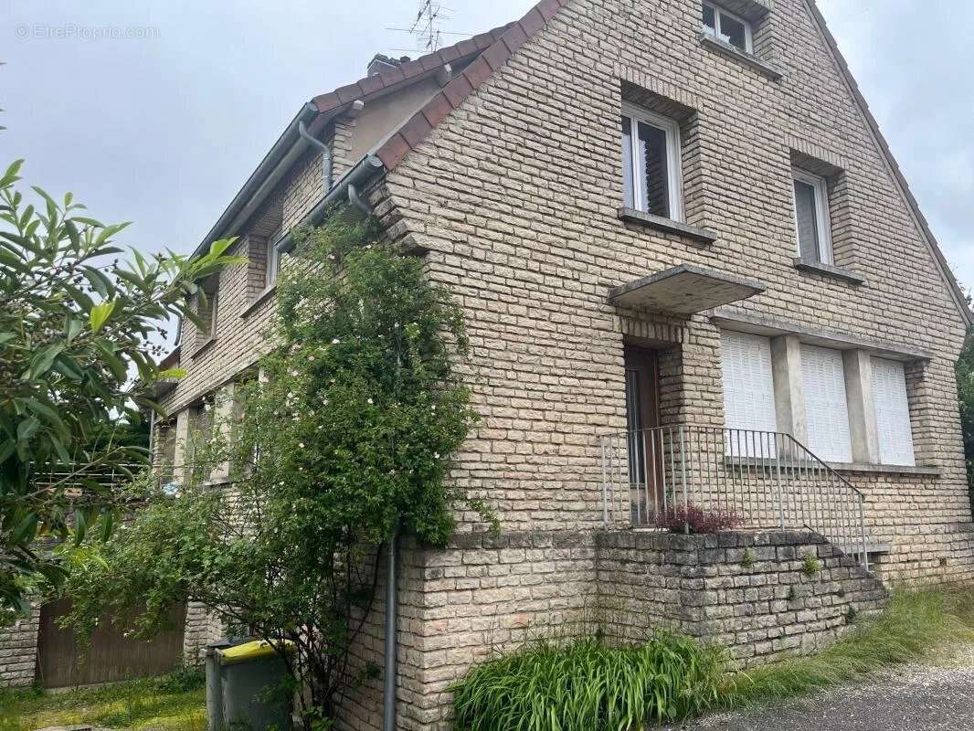 Maison à TALANT