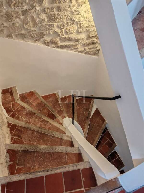 Maison à GOULT