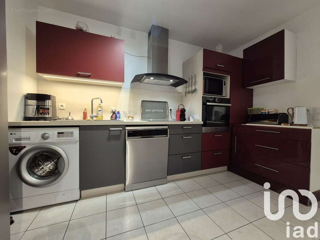 Photo 5 - Appartement à RIS-ORANGIS