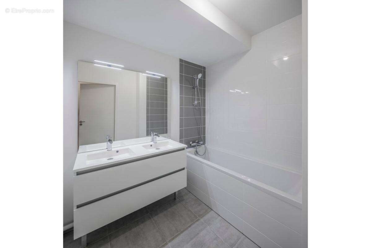 Appartement à CASTANET-TOLOSAN