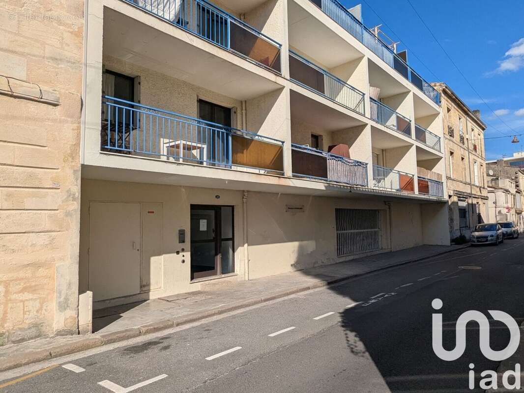 Photo 9 - Appartement à BORDEAUX