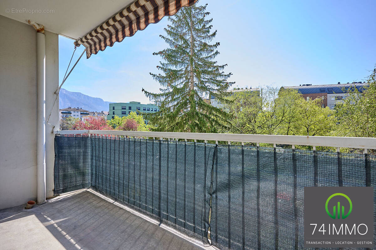 Appartement à ANNECY