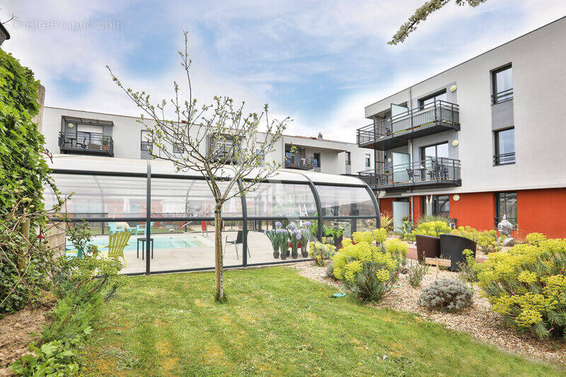 Appartement à LES SABLES-D&#039;OLONNE