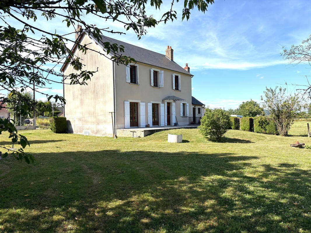 Maison à PREMERY