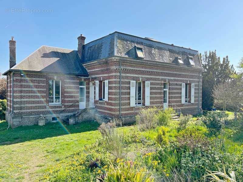Maison à GISORS